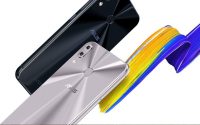 ASUS ZenFone 5Z - Design elegant si atragator, durabilitate si robustete ridicate