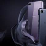 HTC Desire 12+ Plus - Un ecran mare si un aspect elegant