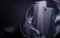 HTC Desire 12+ Plus - Un ecran mare si un aspect elegant